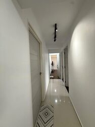 Blk 138D Lake Vista @ Yuan Ching (Jurong West), HDB 5 Rooms #576789141